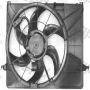 Global Parts Distributors LLC 2811592 gpd Electric Cooling Fan 2811592
