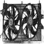 Global Parts Distributors LLC 2811594 gpd Electric Cooling Fan 2811594