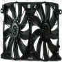 Global Parts Distributors LLC 2811597 gpd Electric Cooling Fan 2811597