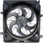 Global Parts Distributors LLC 2811606 gpd Electric Cooling Fan 2811606