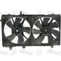 Global Parts Distributors LLC 2811614 gpd Electric Cooling Fan 2811614