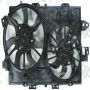 Global Parts Distributors LLC 2811618 gpd Electric Cooling Fan 2811618