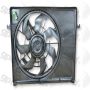 Global Parts Distributors LLC 2811623 gpd Electric Cooling Fan 2811623