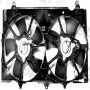 Global Parts Distributors LLC 2811632 gpd Electric Cooling Fan 2811632