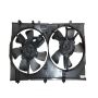 Global Parts Distributors LLC 2811633 gpd Electric Cooling Fan 2811633
