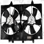 Global Parts Distributors LLC 2811638 gpd Electric Cooling Fan 2811638