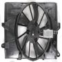 Global Parts Distributors LLC 2811640 gpd Electric Cooling Fan 2811640