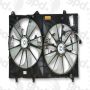 Global Parts Distributors LLC 2811651 gpd Electric Cooling Fan 2811651