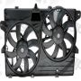 Global Parts Distributors LLC 2811653 gpd Electric Cooling Fan 2811653