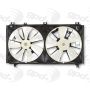 Global Parts Distributors LLC 2811656 gpd Electric Cooling Fan 2811656