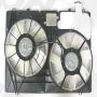 Global Parts Distributors LLC 2811658 gpd Electric Cooling Fan 2811658