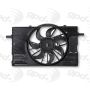 Global Parts Distributors LLC 2811659 gpd Electric Cooling Fan 2811659