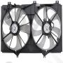 Global Parts Distributors LLC 2811667 gpd Electric Cooling Fan 2811667
