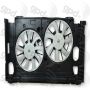 Global Parts Distributors LLC 2811673 gpd Electric Cooling Fan 2811673