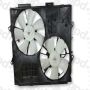 Global Parts Distributors LLC 2811692 gpd Electric Cooling Fan 2811692
