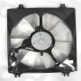 Global Parts Distributors LLC 2811700 gpd Electric Cooling Fan 2811700