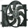 Global Parts Distributors LLC 2811703 gpd Electric Cooling Fan 2811703