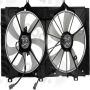 Global Parts Distributors LLC 2811718 gpd Electric Cooling Fan 2811718