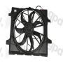 Global Parts Distributors LLC 2811733 gpd Electric Cooling Fan 2811733