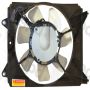 Global Parts Distributors LLC 2811739 gpd Electric Cooling Fan 2811739