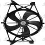 Global Parts Distributors LLC 2811742 gpd Electric Cooling Fan 2811742