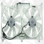Global Parts Distributors LLC 2811774 gpd Electric Cooling Fan 2811774