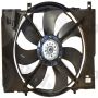 Global Parts Distributors LLC 2811785 gpd Electric Cooling Fan 2811785