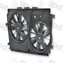 Global Parts Distributors LLC 2811787 gpd Electric Cooling Fan 2811787