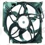 Global Parts Distributors LLC 2811813 gpd Electric Cooling Fan 2811813