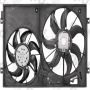 Global Parts Distributors LLC 2811835 gpd Electric Cooling Fan 2811835