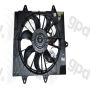 Global Parts Distributors LLC 2811842 gpd Electric Cooling Fan 2811842