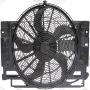 Global Parts Distributors LLC 2811843 gpd Electric Cooling Fan 2811843