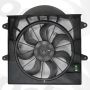 Global Parts Distributors LLC 2811865 gpd Electric Cooling Fan 2811865