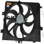 Global Parts Distributors LLC 2811876 gpd Electric Cooling Fan 2811876