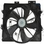 Global Parts Distributors LLC 2811881 gpd Electric Cooling Fan 2811881