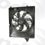 Global Parts Distributors LLC 2811891 gpd Electric Cooling Fan 2811891