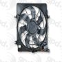 Global Parts Distributors LLC 2811900 gpd Electric Cooling Fan 2811900
