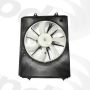 Global Parts Distributors LLC 2811922 gpd Electric Cooling Fan 2811922
