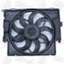 Global Parts Distributors LLC 2811942 gpd Electric Cooling Fan 2811942