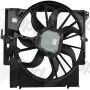 Global Parts Distributors LLC 2811943 gpd Electric Cooling Fan 2811943