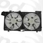 Global Parts Distributors LLC 2811946 gpd Electric Cooling Fan 2811946