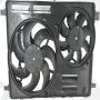 Global Parts Distributors LLC 2811974 gpd Electric Cooling Fan 2811974