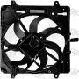 Global Parts Distributors LLC 2811980 gpd Electric Cooling Fan 2811980