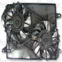 Global Parts Distributors LLC 2811982 gpd Electric Cooling Fan 2811982