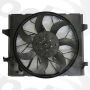 Global Parts Distributors LLC 2811988 gpd Electric Cooling Fan 2811988