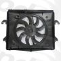 Global Parts Distributors LLC 2811989 gpd Electric Cooling Fan 2811989