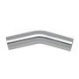 Vibrant Performance 2811 30 Degree Aluminum Bend, 3