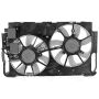 Global Parts Distributors LLC 2812064 gpd Electric Cooling Fan 2812064