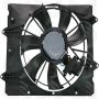 Global Parts Distributors LLC 2812069 gpd Electric Cooling Fan 2812069