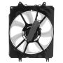 Global Parts Distributors LLC 2812074 gpd Electric Cooling Fan 2812074